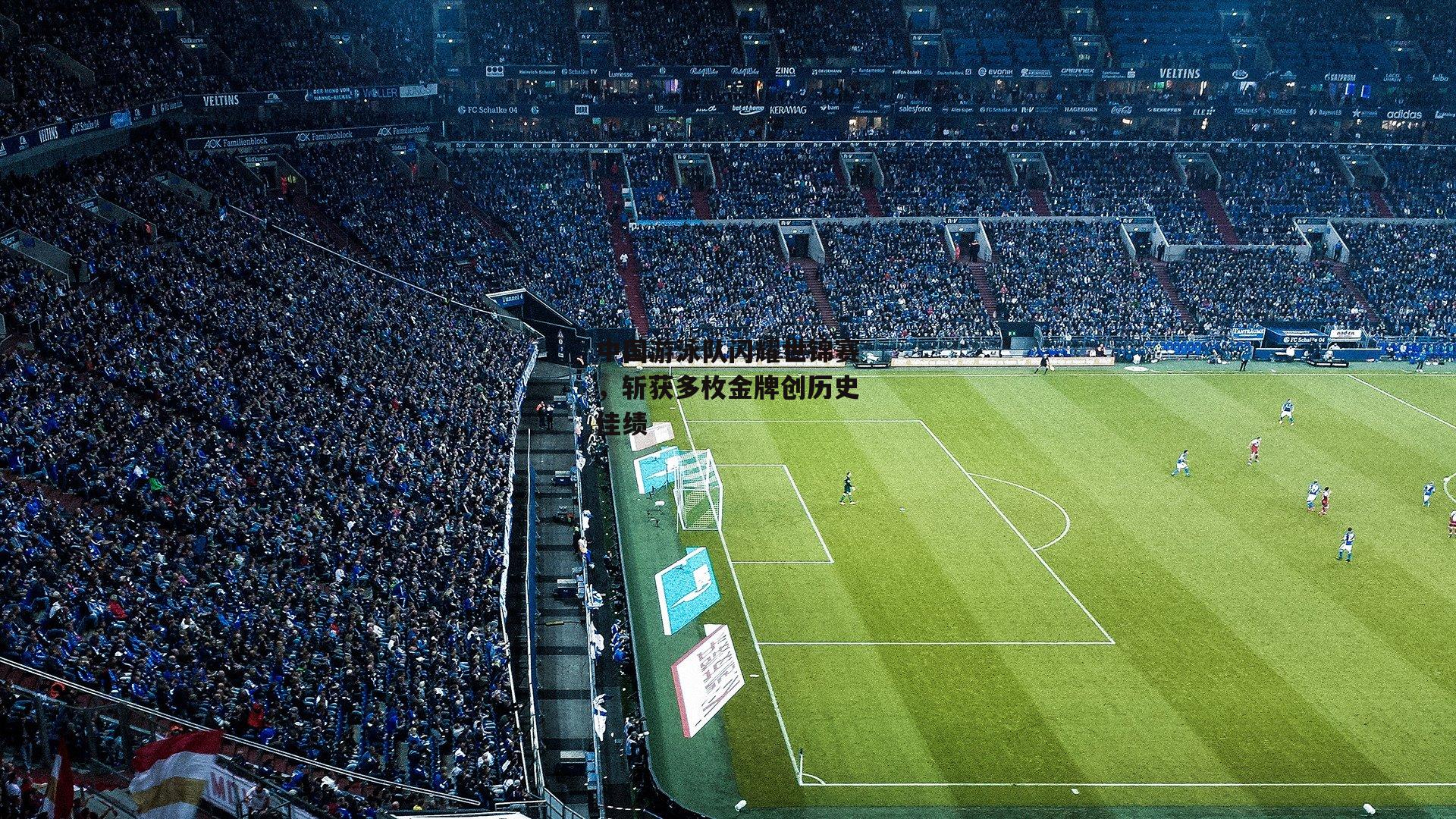 【金年会入口】中国游泳队闪耀世锦赛,斩获多枚金牌创历史佳绩